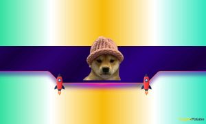 Read more about the article Trending Meme Coin Dogwifhat (WIF) Surges 17% Daily: What’s Next?