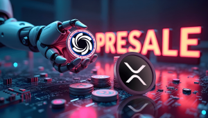 Read more about the article XRP to $10 or Ozak AI to $1—Which 2025 Crypto Forecast Holds Stronger Upside?