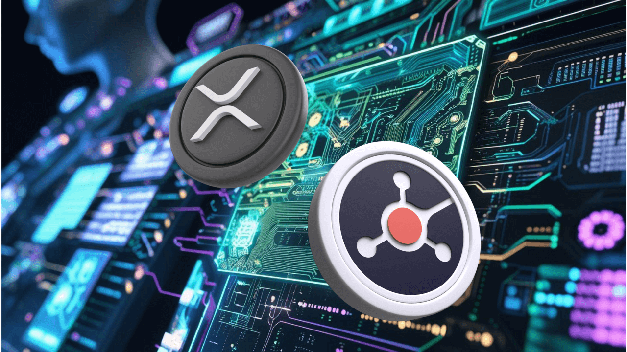 You are currently viewing Ripple (XRP) Feels Out of Reach? Ruvi AI’s (RUVI) Low-Cost, Audited Token Is Built for Smart Retail Moves