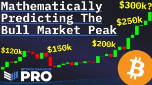 Read more about the article Where Could Bitcoin Peak This Cycle?