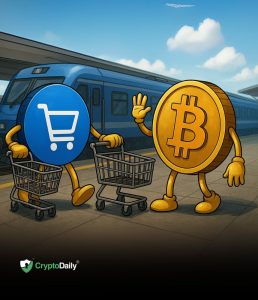 Read more about the article Why retail will miss the Bitcoin train