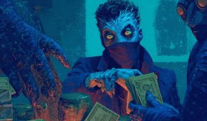 Read more about the article Mass Bank Fraud Scheme Taken Down After Woman Found With Suitcase Filled With Fake Driver’s Licenses, Credit Cards and IDs: DOJ