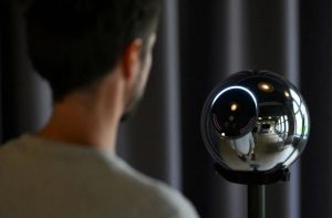 Read more about the article Worldcoin Will Bring Its Eye-Scanning Tech to London Soon