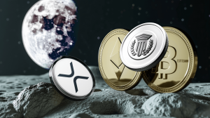 Read more about the article Ripple (XRP) To See Sub $2 Prices As Technicals Show New Altcoin Will 43x in 3 Months