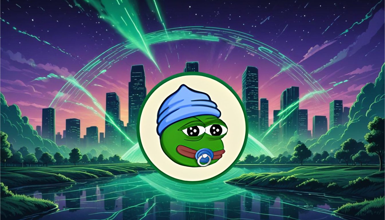 You are currently viewing Best Meme Coins in 2025: 4 Hot Tokens Investors Can’t Stop Buying This Month