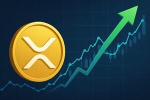 Read more about the article XRP: the price rebound after entering the NASDAQ Crypto Index