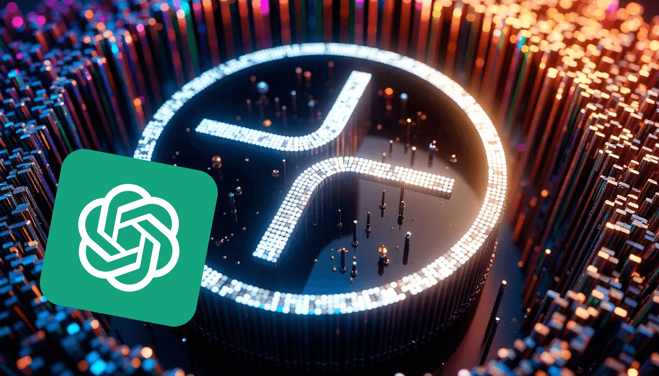 You are currently viewing XRP to Dominate 2025? Recent Shocking Ripple Price Predictions