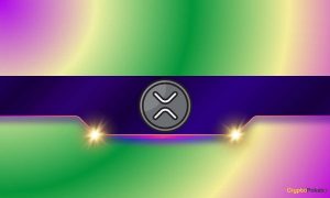 Read more about the article Massive Achievement for Ripple as XRP Price Finally Awakens