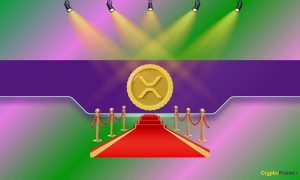 Read more about the article XRP Surpasses BTC, ETH in This Surprising Metric Despite SEC Lawsuit Roadblock