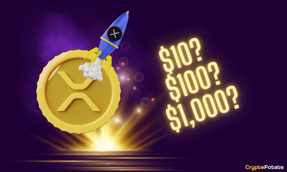 You are currently viewing Will XRP Dominate 2025? Recent Shocking Ripple Price Predictions