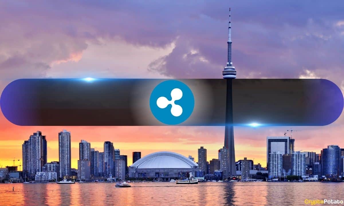You are currently viewing Spot Ripple (XRP) ETFs Are Going Live in North America Today: Details