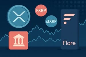 Read more about the article XRPFi: The DeFi Future of XRP with Flare and FXRP