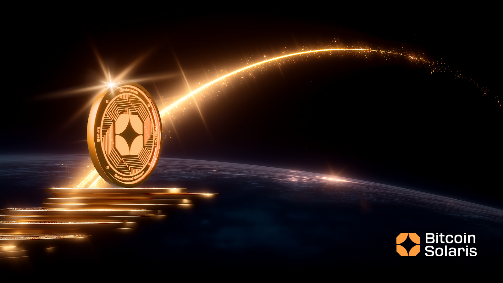 You are currently viewing Bitcoin Made Millionaires, Bitcoin Solaris Will Create Billionaires: Last Chance in Crypto Presale Before 233% Launch Jump