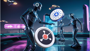 Read more about the article Ruvi AI (RUVI) the Next Cardano (ADA)? Strategic Exchange Deals Signal Massive Growth Potential
