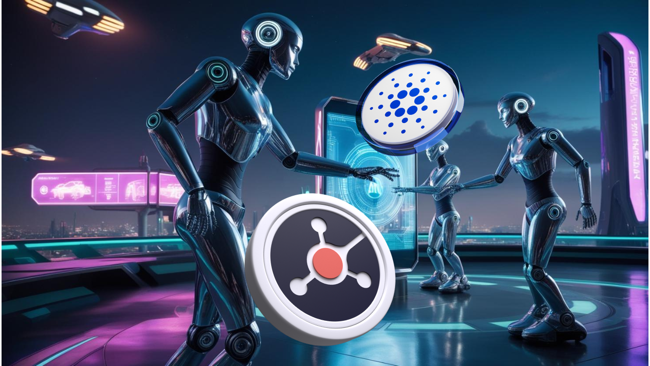 You are currently viewing Ruvi AI (RUVI) the Next Cardano (ADA)? Strategic Exchange Deals Signal Massive Growth Potential