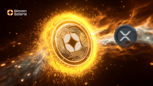 Read more about the article Ripple XRP Price Prediction Fades as Bitcoin Solaris Presale Delivers What EtherFi Promised But Never Achieved