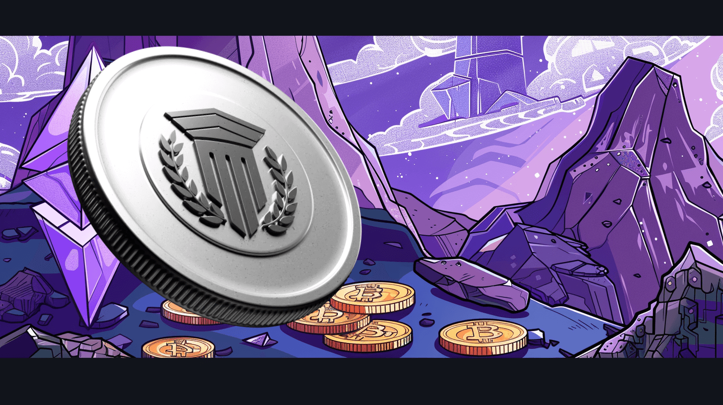 You are currently viewing The Smartest Crypto Holders Are Buying Mutuum Finance (MUTM) — Even While the Market Cools