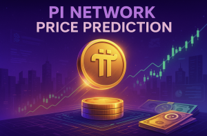 Read more about the article Pi Network Price Prediction: Could Upcoming Token Unlocks See Pi Coin Hit New Lows?
