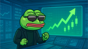 Read more about the article Forget Old Pepe Coins—Neo Pepe Steals Spotlight as Best Crypto Presale Contender of 2025