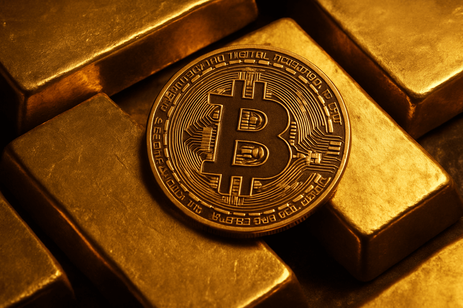 You are currently viewing Best Crypto to Buy Now? White House Announces Plan to Buy Bitcoin With Gold Reserves