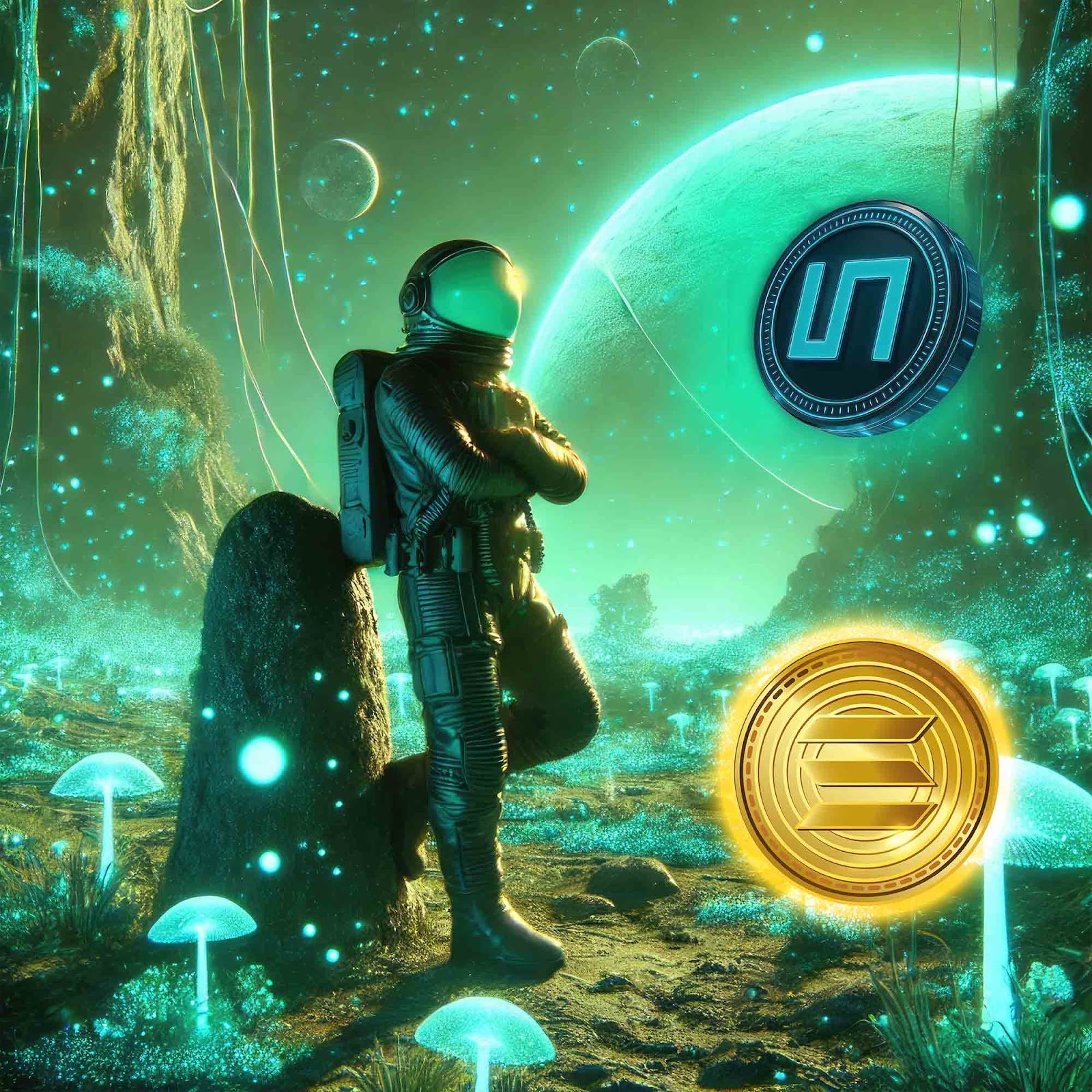 You are currently viewing While the Solana and Dogecoin Price Continue Struggling, This New Presale Gem Is Seen as a Safe Haven – Here's Why!