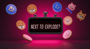 Read more about the article Shiba Inu Price Prediction: 1 Coin in Focus, 3 Others Could Explode Next
