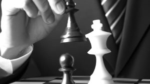 Read more about the article Bitcoin Price Not Being Suppressed, Selling by Long-Term Holders, Checkmate Says