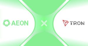 Read more about the article AEON Integrates TRON Network to Enable Seamless In-Store Payments