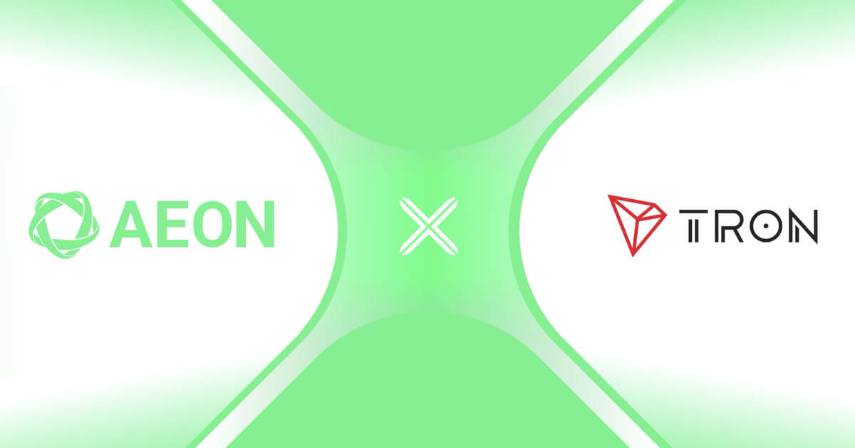 You are currently viewing AEON Integrates TRON Network to Enable Seamless In-Store Payments