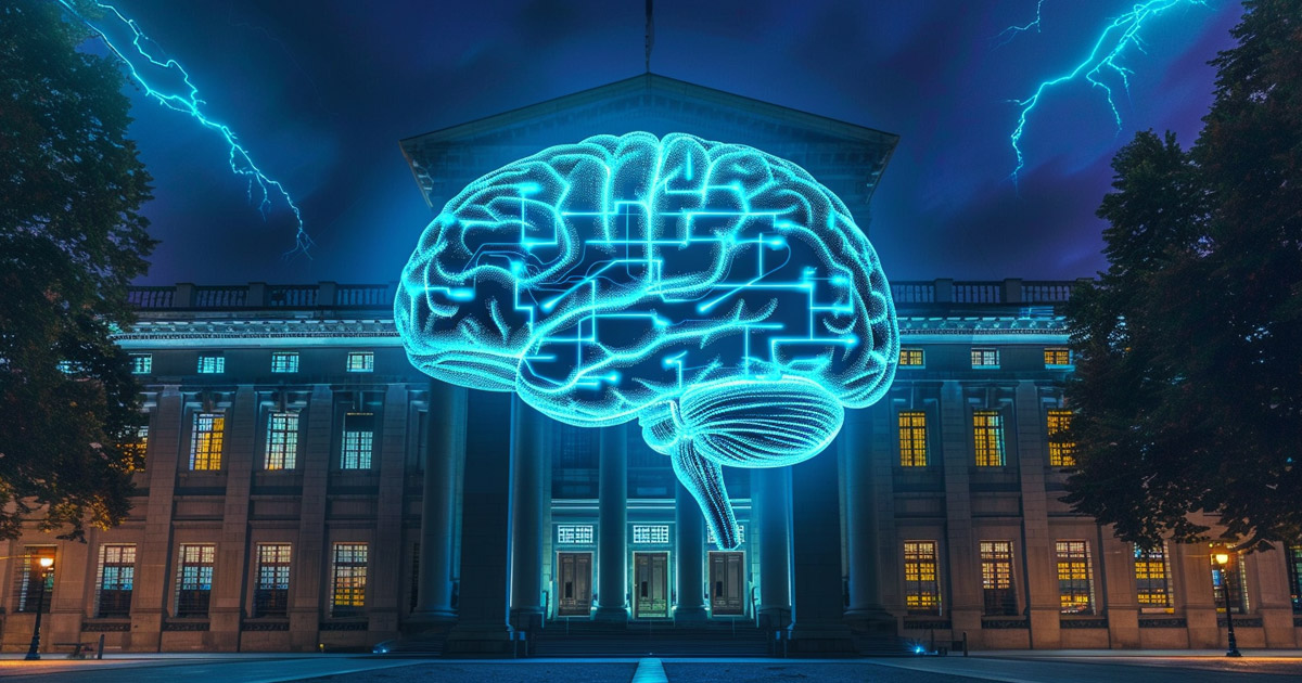 You are currently viewing Anthropic CEO calls for AI transparency, argues against Trump bill’s decade-long state regulatory freeze