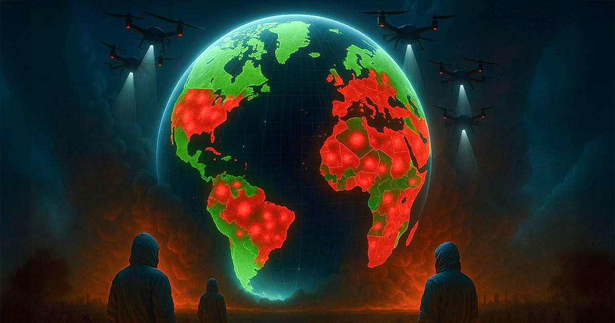 You are currently viewing Open AI might kill us. Closed AI might enslave us. Choose your future.