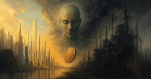 Read more about the article Utopia or dystopia? The race to build God-like AI is humanity’s ultimate gamble