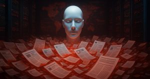 Read more about the article AI is reinventing reality. Who is keeping it honest?