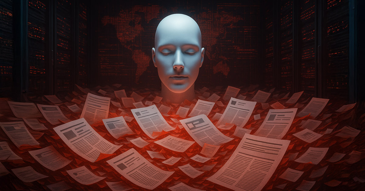 You are currently viewing AI is reinventing reality. Who is keeping it honest?