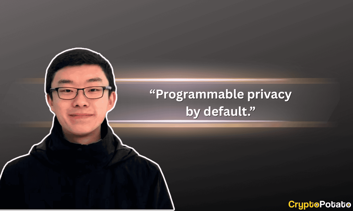 You are currently viewing Redefining Privacy: Howard Wu on Aleo, Zero-Knowledge, and the Future of Blockchain Confidentiality