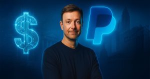 Read more about the article PayPal CEO says US consumers need incentives to try stablecoins as PYUSD expands