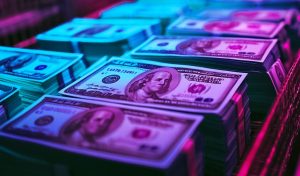 Read more about the article Morgan Stanley Predicts New All-Time Highs for S&P 500 Amid Weaker US Dollar, Better Earnings Revisions, Incoming Fed Rate Cuts and More