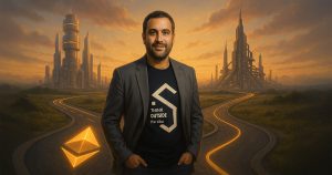 Read more about the article Ethereum at a crossroads: SSV founder Alon Muroch on the ‘dangerous’ divergence affecting crypto’s number 2 coin