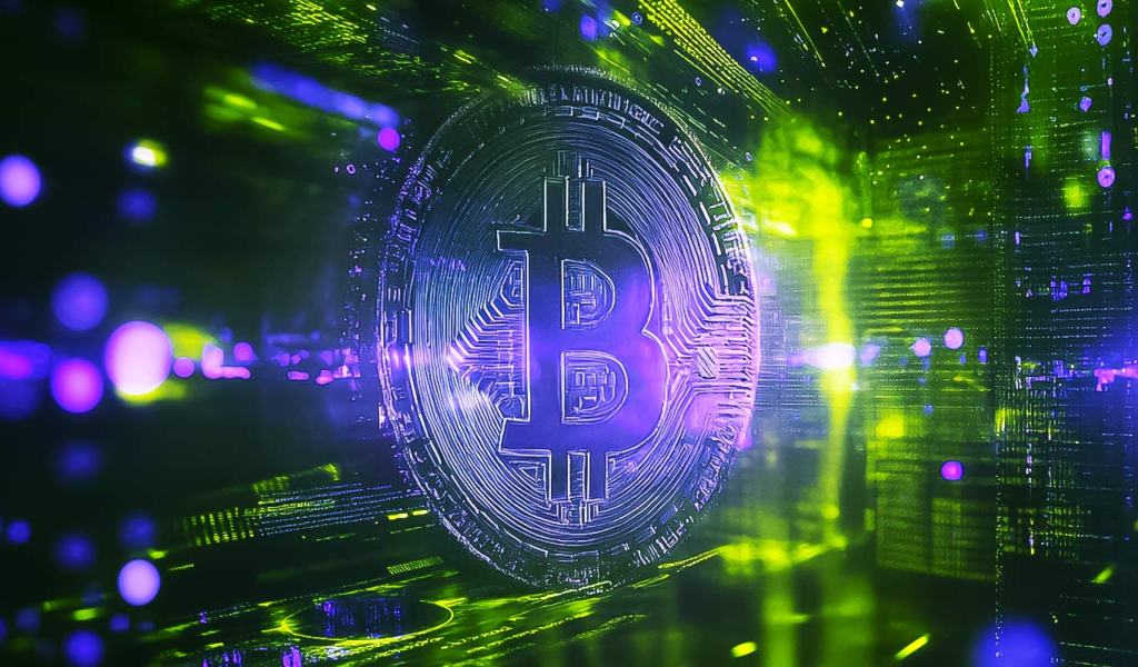 You are currently viewing Analyst Details Bitcoin Path to a Parabolic Rally, Says BTC Will ‘Significantly Outperform’ Stocks if History Repeats Itself