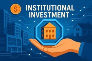 Read more about the article APS invests 3.4 million dollars in tokenized real estate: institutional breakthrough in the RWA market