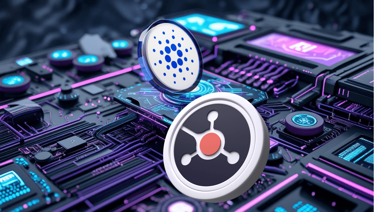 You are currently viewing Smart Investors Are Accumulating Ruvi AI (RUVI) Right Now, Upcoming Audit Could Help It Outpace Cardano’s (ADA) Gains