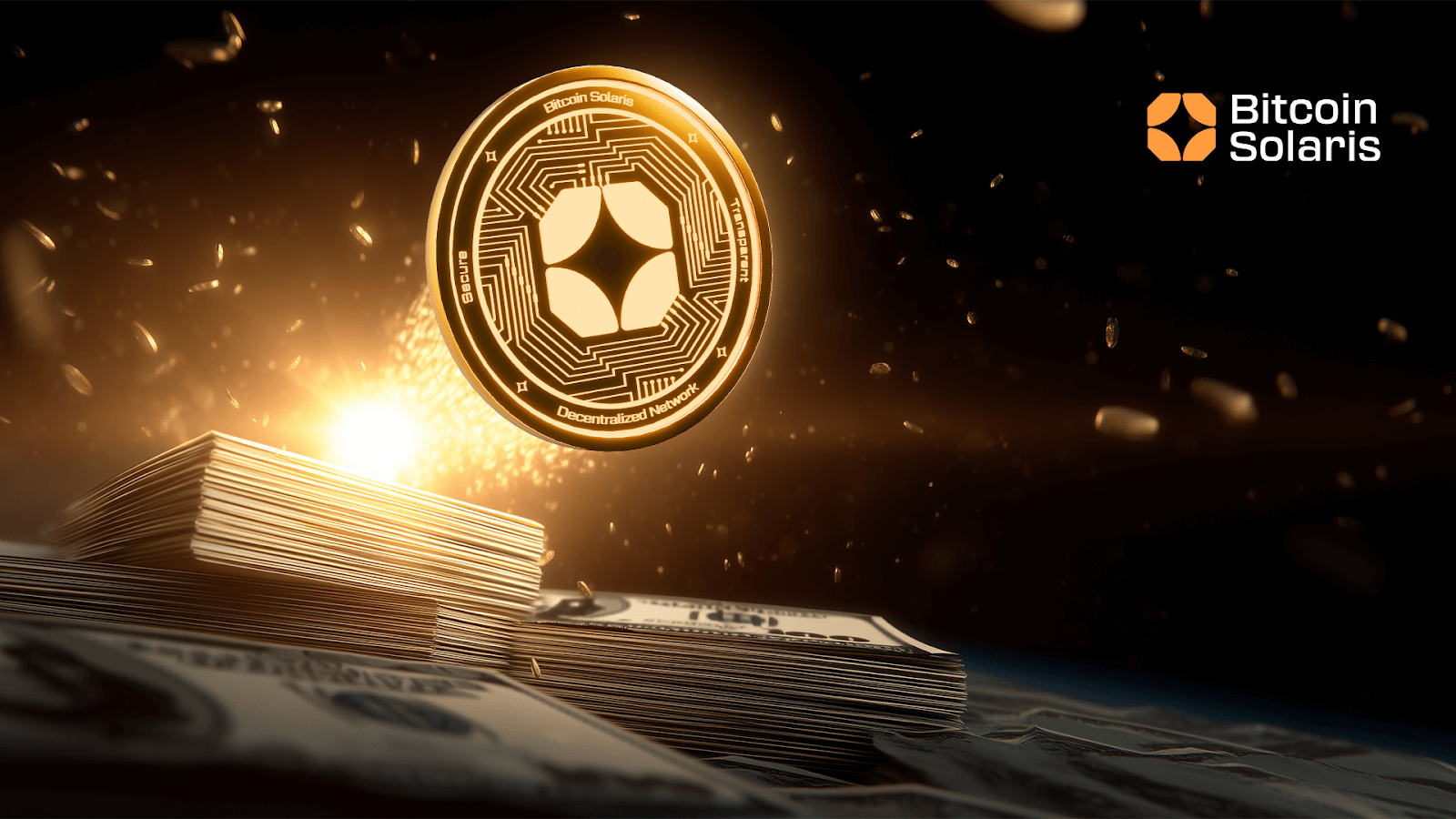 Read more about the article Ripple XRP Price Prediction Experts Now Eyeing Bitcoin Solaris as the Next Big Wealth Generator