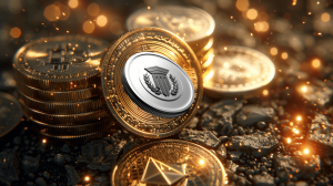 Read more about the article Dow Drops 500 Points on Global Tensions — Why Mutuum Finance (MUTM) Is a Hedge Worth Watching