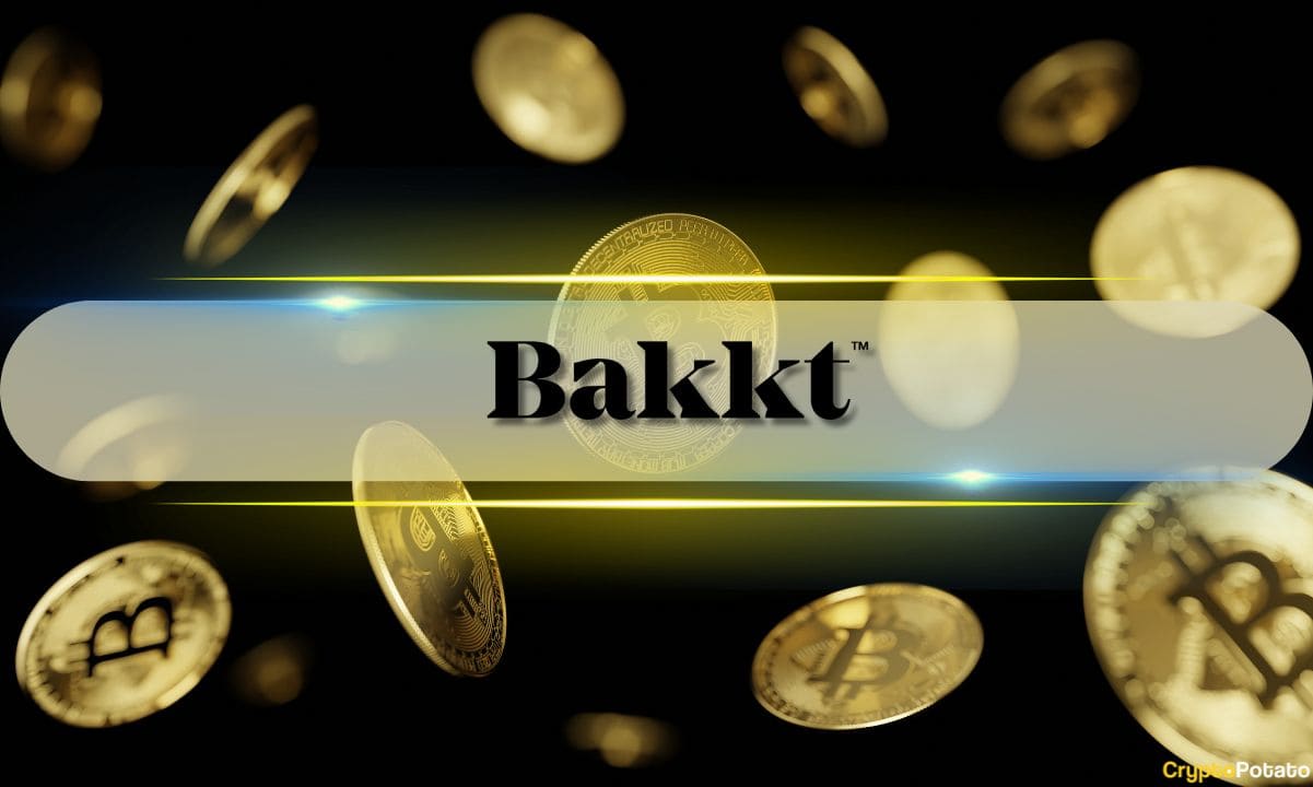 You are currently viewing $1 Billion Filing by Bakkt Hints at Bitcoin Treasury Ambitions