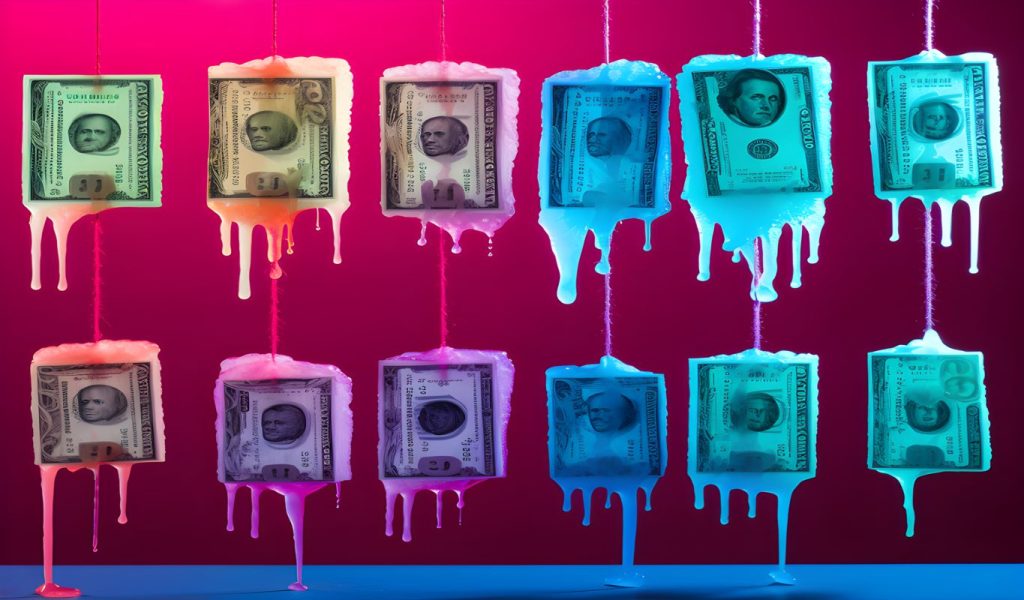 You are currently viewing Scammer Causes Banks To Lose $780,837 After Running Elaborate Cash Heist at 11 Different Branches