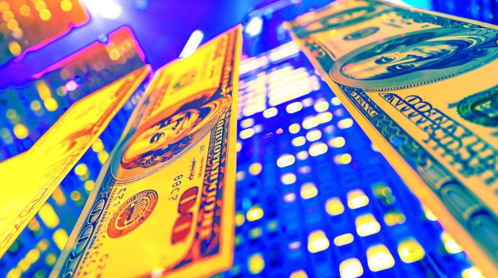 You are currently viewing $37,000,000,000 in Capital Flight Hits Stock Market As Foreign Investors Pull Money out of US: Analyst