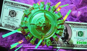 Read more about the article Billionaire BlackRock CEO Larry Fink Warns $36,000,000,000,000 Debt Will ‘Overwhelm’ America Unless Stellar Economic Growth Achieved