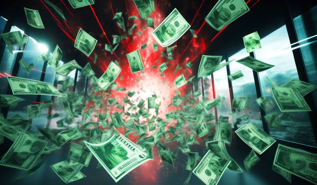 You are currently viewing $50,820,000,000,000 of Highly Anticipated ‘Great Wealth Transfer’ Will Evaporate in Just Two Generations: Report