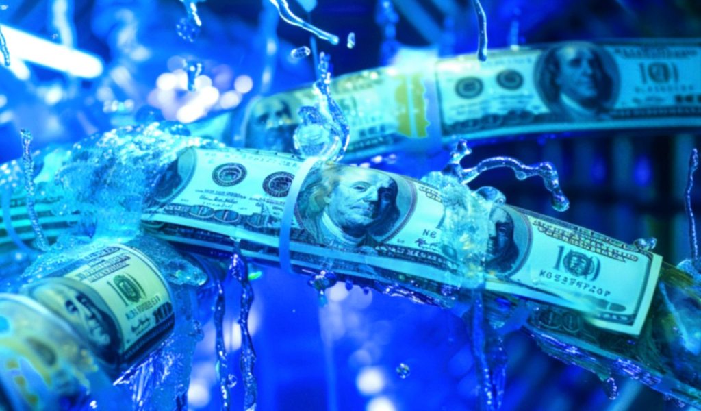 You are currently viewing Fed Governor Christopher Waller Says Central Bank Should Cut Rates by Next Meeting Amid Slowdown in GDP