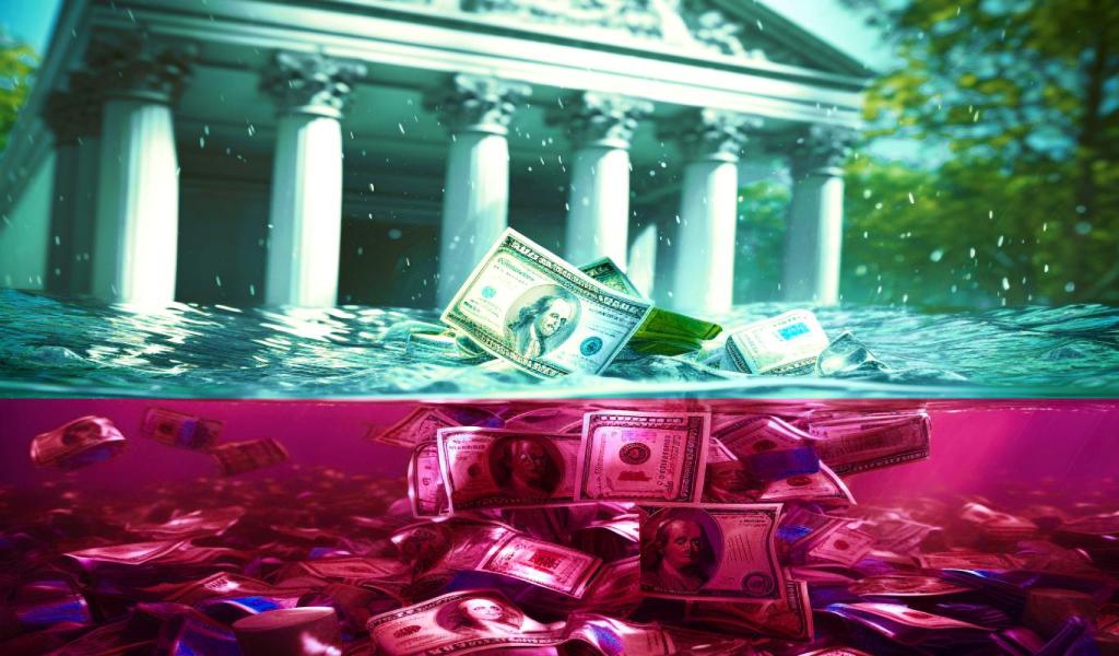 You are currently viewing Central Banks Reveal ‘Doubts’ About US Dollar Following Geopolitical Tensions – Here’s Which Currencies They’re Shifting Toward
